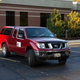 Illustration for article titled After A Million Miles This 2007 Nissan Frontier Still Looks Like Brand New